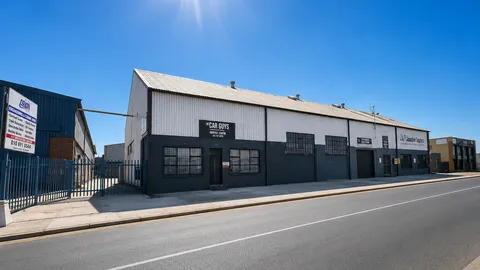 148 Paul Smit Rd