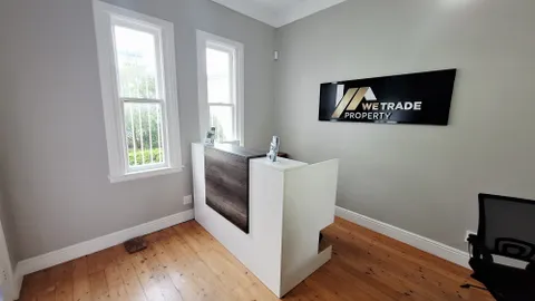 Cavendish Place, Claremont