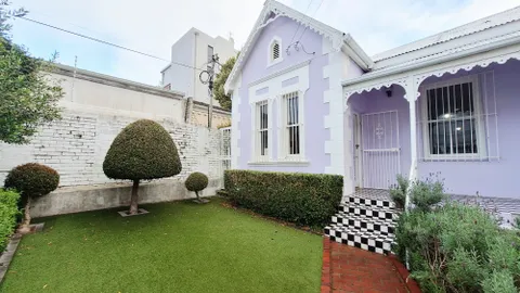 Cavendish Place, Claremont