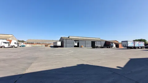 6 Viben Ave, Brackenfell Industrial