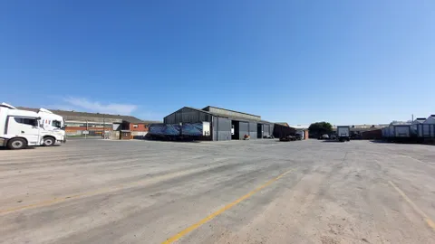 6 Viben Ave, Brackenfell Industrial