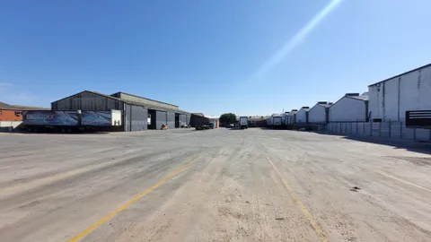 6 Viben Ave, Brackenfell Industrial