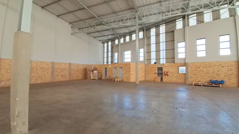 ABC Business Park
