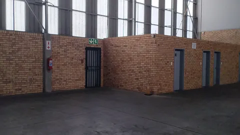 ABC Business Park