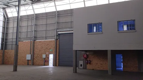 ABC Business Park