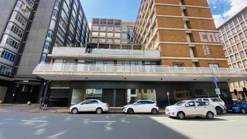 South Point Cnr