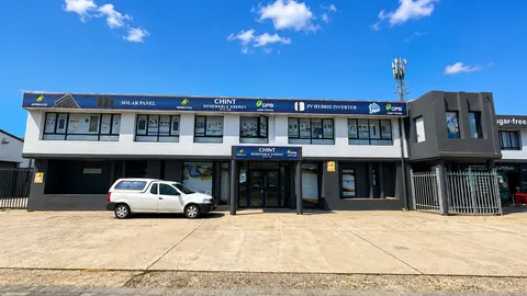 Cavi Centre, 2 BP Road, Montague Gardens
