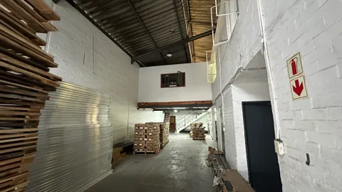 Cavi Centre, 2 BP Road, Montague Gardens