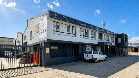 Cavi Centre, 2 BP Road, Montague Gardens