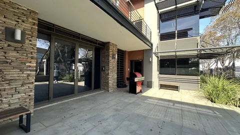 Stoneridge Office Park