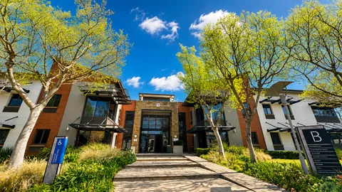 Stoneridge Office Park