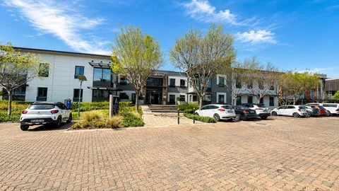 Stoneridge Office Park