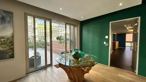 The Hudson, 30 Hudson Street, De Waterkant