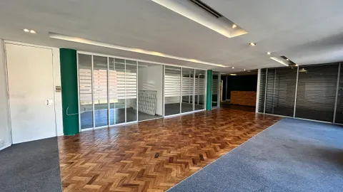The Hudson, 30 Hudson Street, De Waterkant