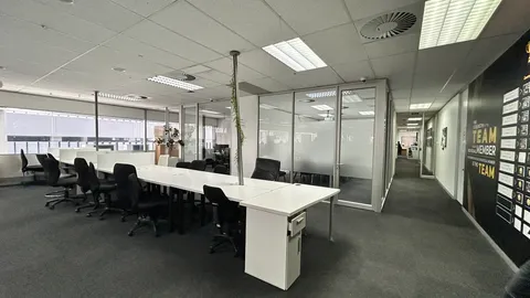 9 Long Street, Cape Town CBD