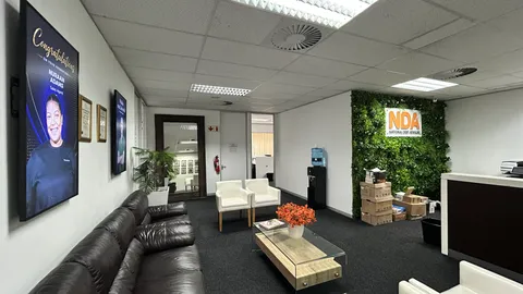 9 Long Street, Cape Town CBD