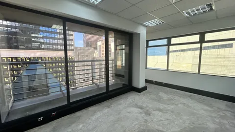 The Pinnacle, 2 Burg Street, Cape Town CBD