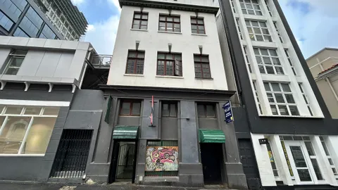 78 Church Street