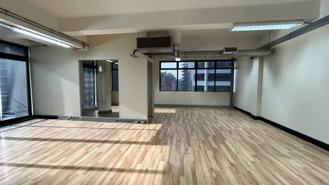 4 Loop Street, Cape Town CBD