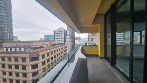 14 Long Street, Cape Town CBD