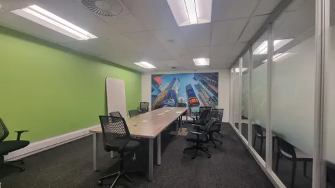 The Towers south, 2 Heerengracht Street, Cape Town CBD