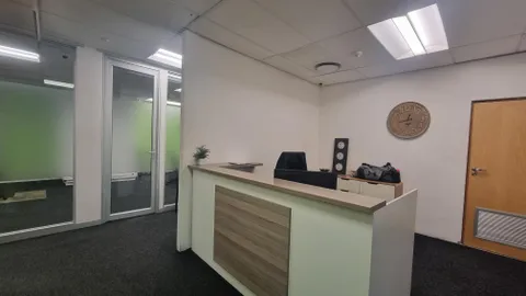 The Towers south, 2 Heerengracht Street, Cape Town CBD