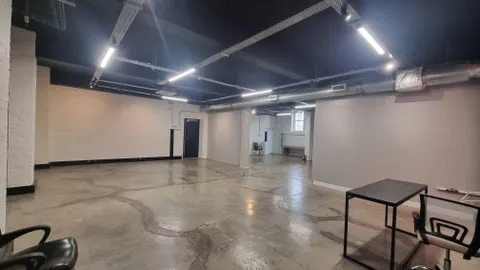 Urban Hub, 142 Buitengracht St, Cape Town City Centre, Cape Town, 8000