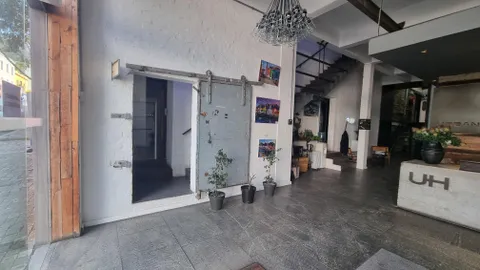 Urban Hub, 142 Buitengracht St, Cape Town City Centre, Cape Town, 8000