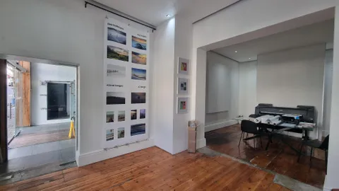 Urban Hub, 142 Buitengracht St, Cape Town City Centre, Cape Town, 8000