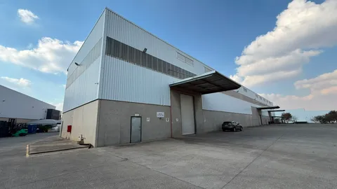 Plumbago Business Park 