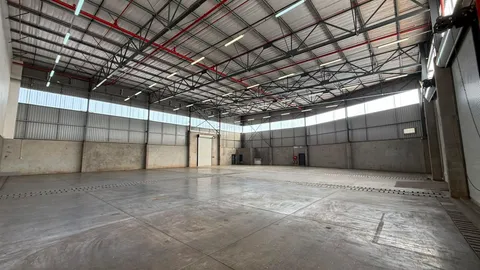 Plumbago Business Park 