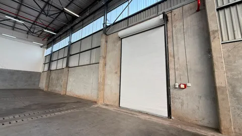 Plumbago Business Park 