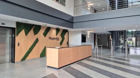 Magnolia Close