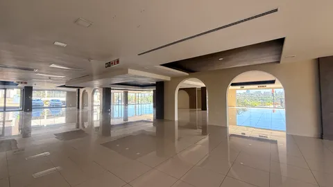 Sandgate Office Park / Kramerville Corner, 16 Desmond Street, Kramerville, Sandton, 2090