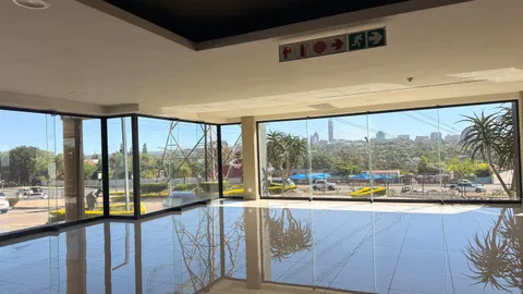 Sandgate Office Park / Kramerville Corner, 16 Desmond Street, Kramerville, Sandton, 2090