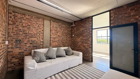 16 Dartfield Road, Kramerville , Sandton, 2090