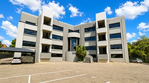 11 Naivasha Road