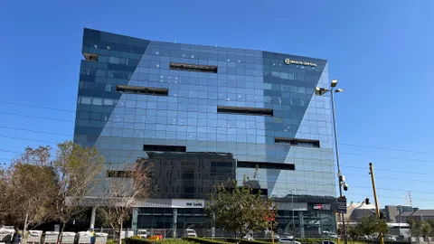 Menlyn Central