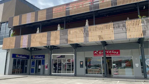 Bel Air Shopping Centre, Bellairs Dr, 2846 North Riding, Randburg, 2169