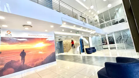 Riverside Office Park