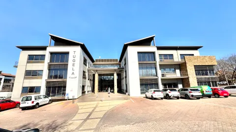 Riverside Office Park