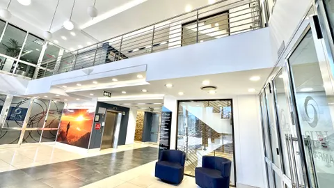 Riverside Office Park