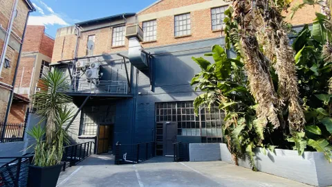 The Media Mill