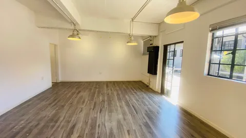 The Media Mill, 7 Quince Street, Braamfontein