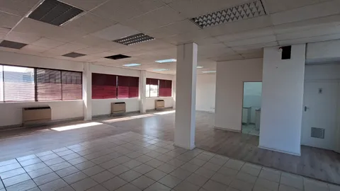 350 sqm of Office space in Maitland