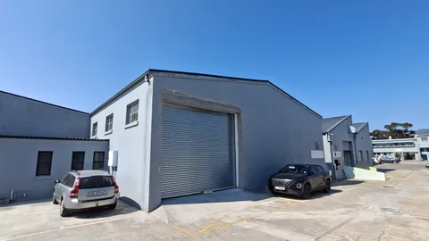 Hangar 17, 6 - 8 17th Avenue, Maitland