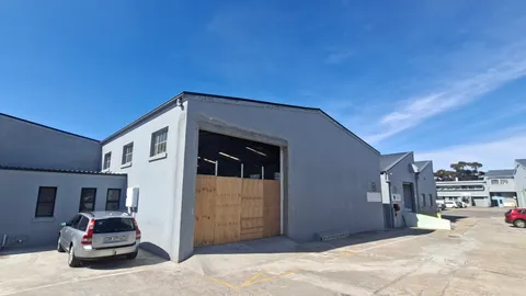 Hangar 17, 6 - 8 17th Avenue, Maitland