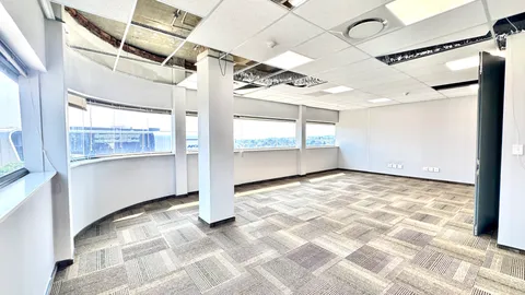 Byls Bridge Office Park, Cnr Olievenhoutbosch and, Jean Ave, Doringkloof, Centurion, 0062