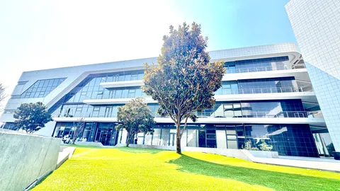 Byls Bridge Office Park, Cnr Olievenhoutbosch and, Jean Ave, Doringkloof, Centurion, 0062