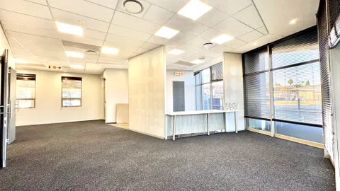 Byls Bridge Office Park